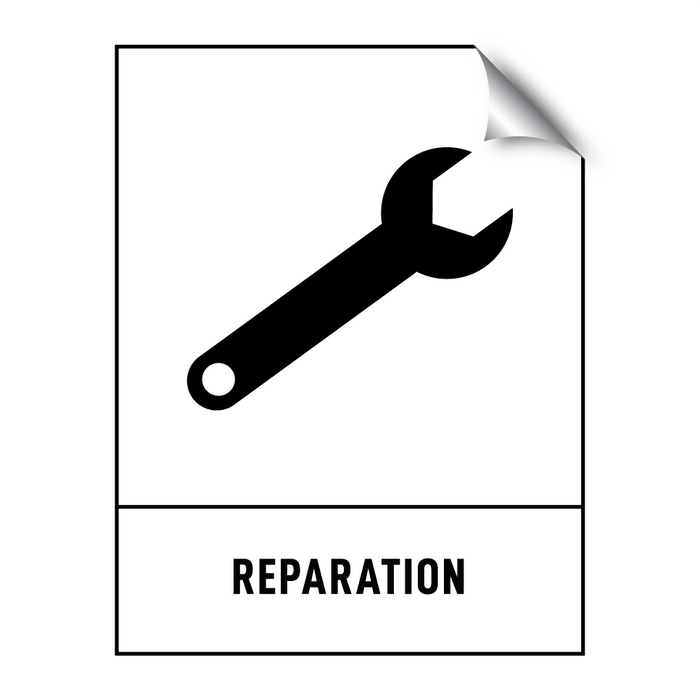 Reparation & Reparation & Reparation & Reparation & Reparation