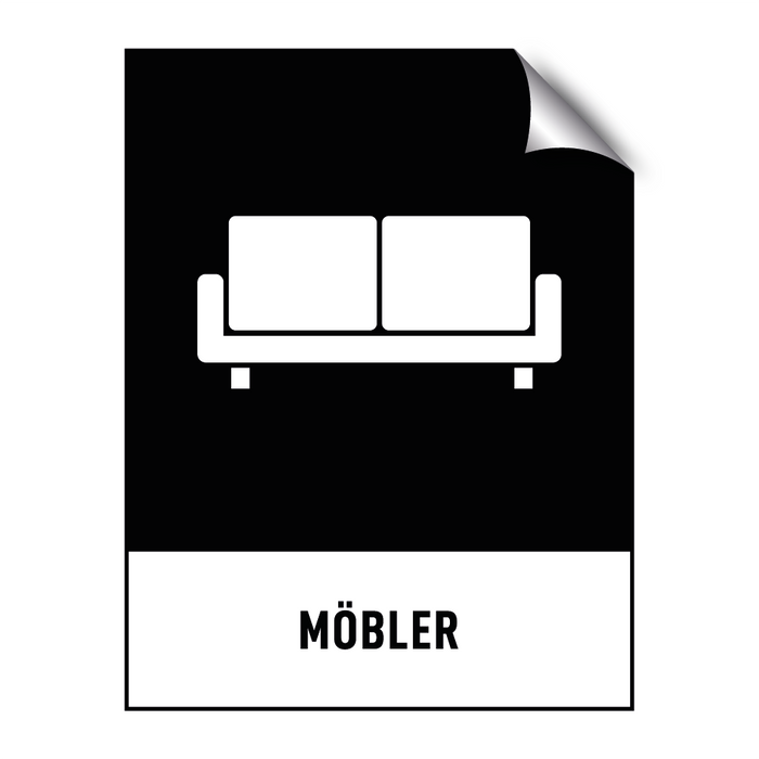 Möbler & Möbler & Möbler & Möbler & Möbler