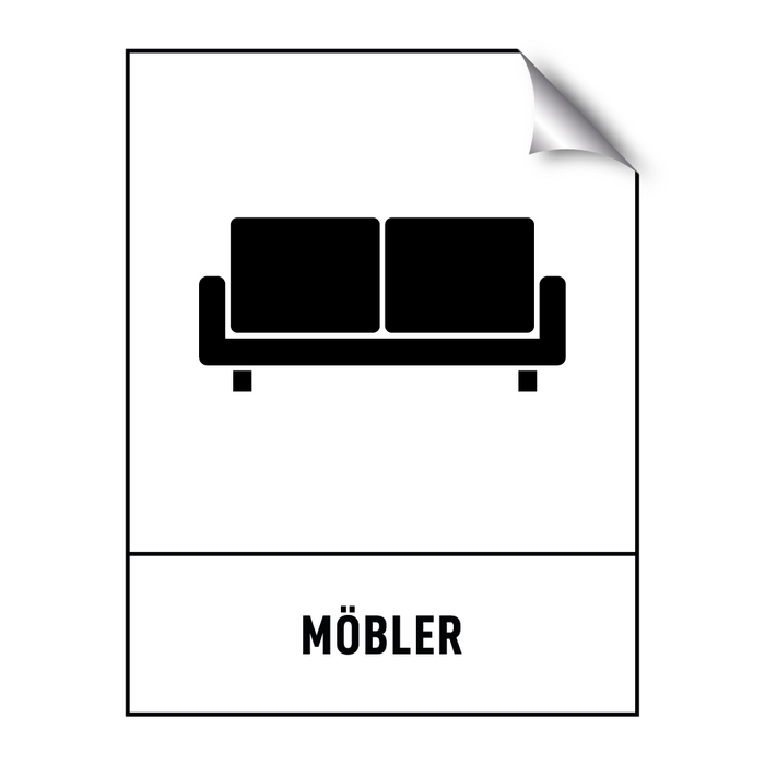 Möbler & Möbler & Möbler & Möbler & Möbler