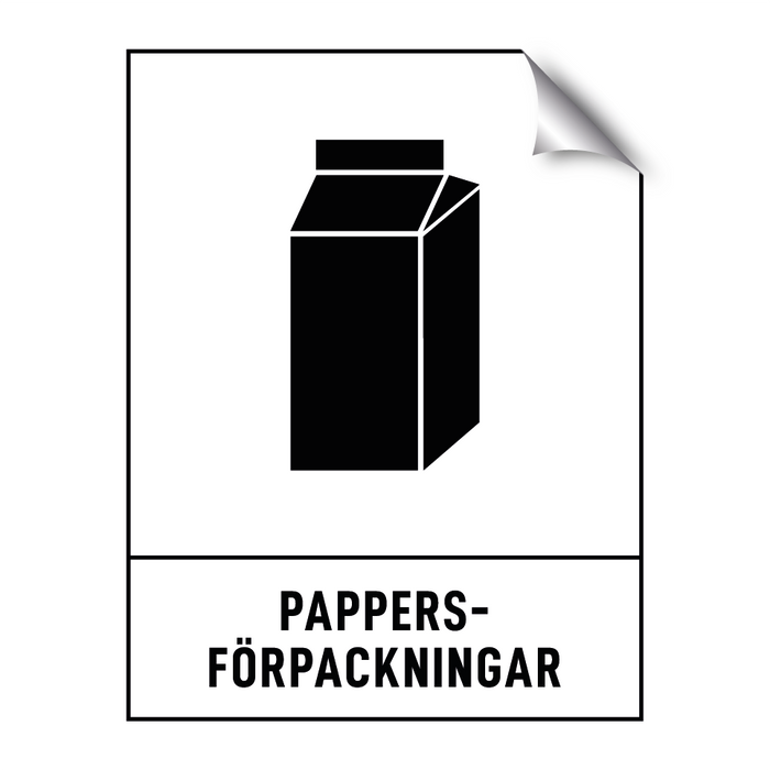 Pappersförpackningar & Pappersförpackningar & Pappersförpackningar & Pappersförpackningar