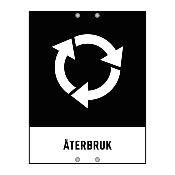 Återbruk & Återbruk & Återbruk & Återbruk