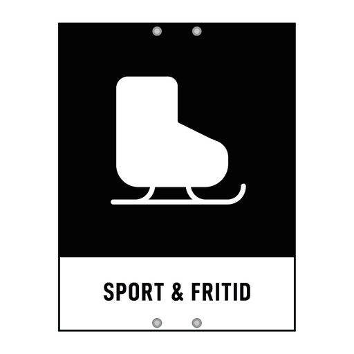 Sport och fritid & Sport och fritid & Sport och fritid & Sport och fritid