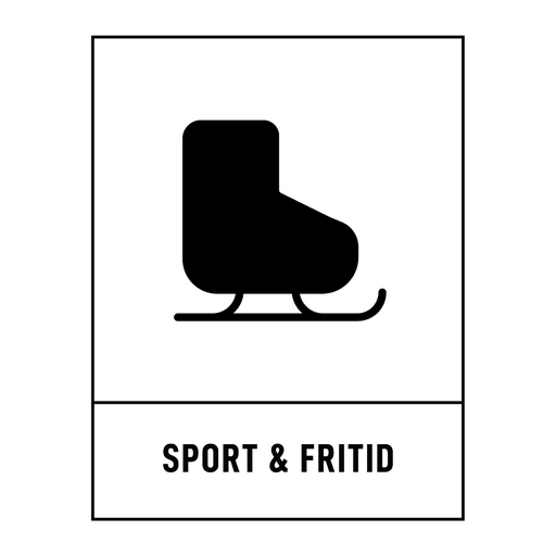 Sport och fritid & Sport och fritid & Sport och fritid & Sport och fritid & Sport och fritid