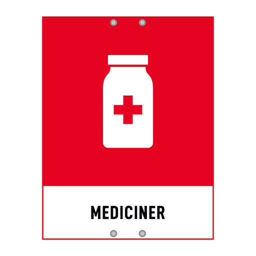 Mediciner & Mediciner & Mediciner & Mediciner