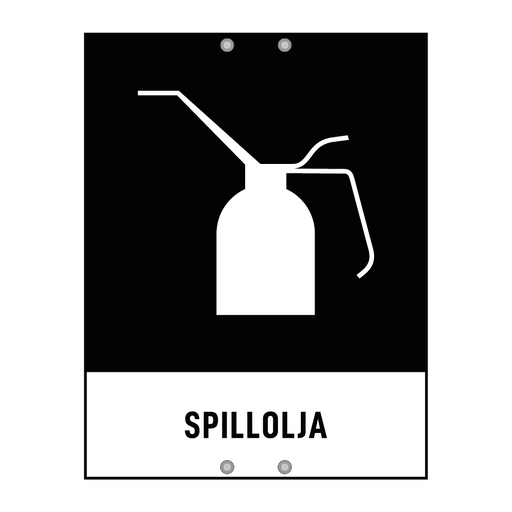 Spillolja & Spillolja & Spillolja & Spillolja