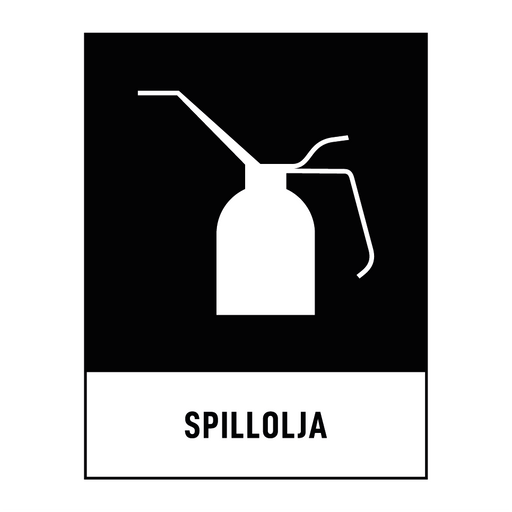 Spillolja & Spillolja & Spillolja & Spillolja & Spillolja & Spillolja & Spillolja & Spillolja