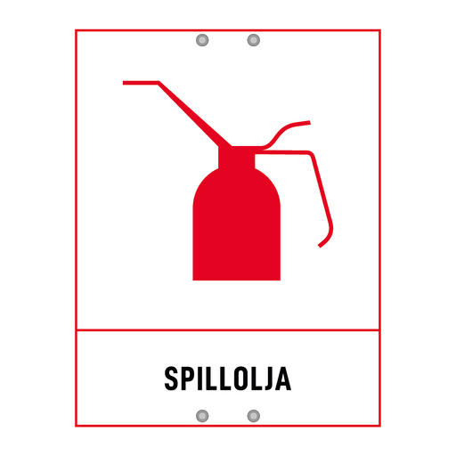 Spillolja & Spillolja & Spillolja & Spillolja