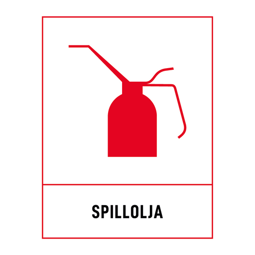 Spillolja & Spillolja & Spillolja & Spillolja & Spillolja & Spillolja & Spillolja & Spillolja