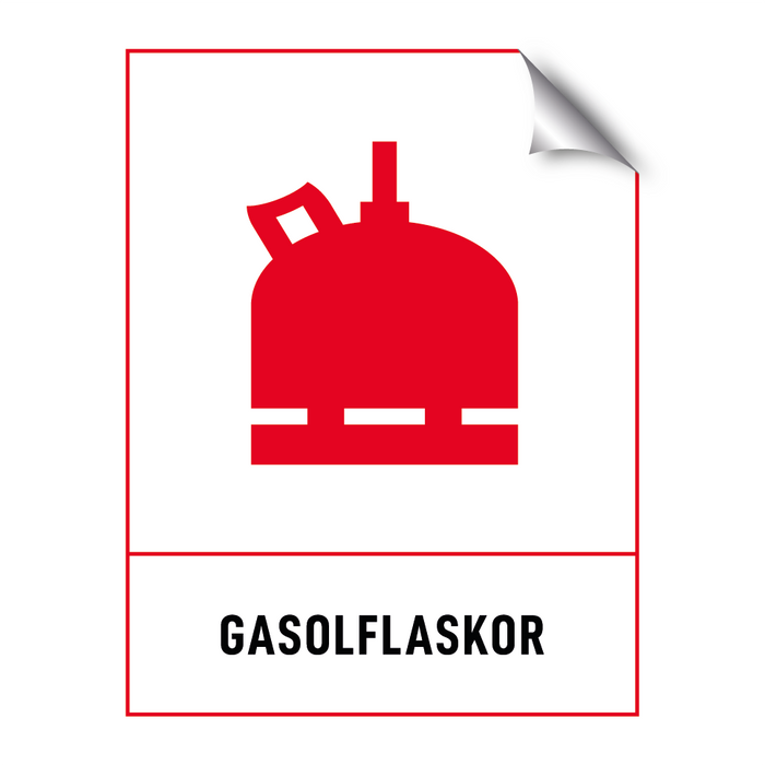 Gasolflaskor & Gasolflaskor & Gasolflaskor & Gasolflaskor & Gasolflaskor