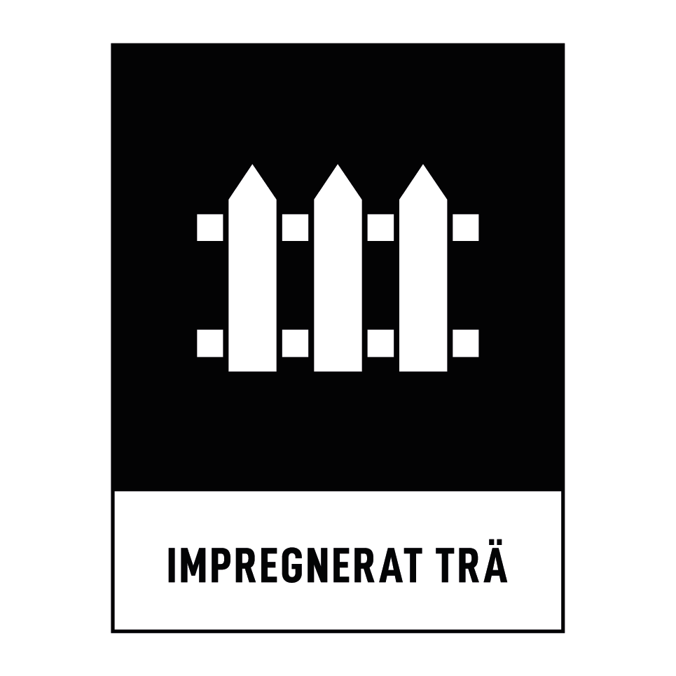 Impregnerat trä & Impregnerat trä & Impregnerat trä & Impregnerat trä & Impregnerat trä