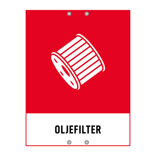 Oljefilter & Oljefilter & Oljefilter & Oljefilter