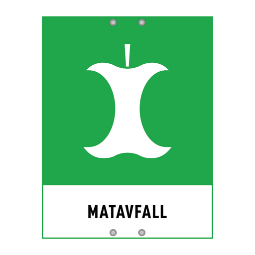Matavfall & Matavfall & Matavfall & Matavfall