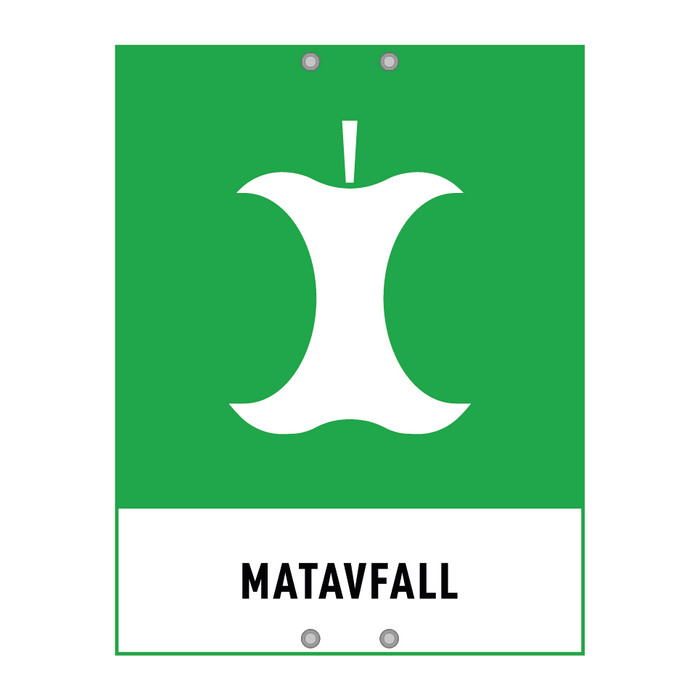 Matavfall & Matavfall & Matavfall & Matavfall