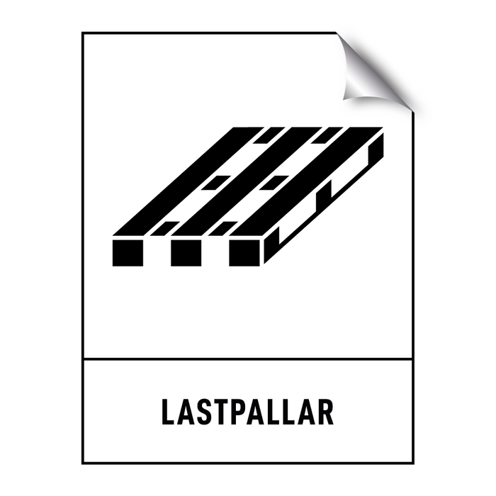 Lastpallar & Lastpallar & Lastpallar & Lastpallar & Lastpallar