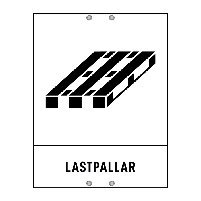 Lastpallar & Lastpallar & Lastpallar & Lastpallar