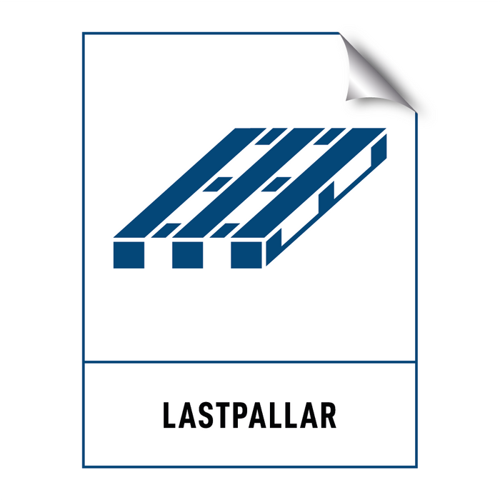 Lastpallar & Lastpallar & Lastpallar & Lastpallar & Lastpallar