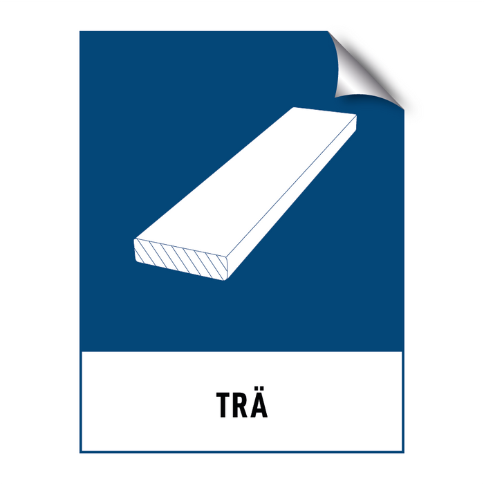 Trä & Trä & Trä & Trä & Trä