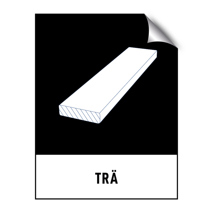 Trä & Trä & Trä & Trä & Trä
