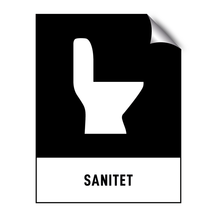 Sanitet & Sanitet & Sanitet & Sanitet & Sanitet