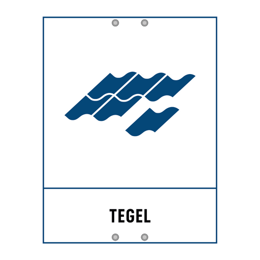 Tegel & Tegel & Tegel & Tegel
