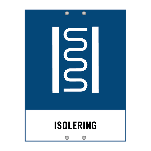 Isolering & Isolering & Isolering & Isolering