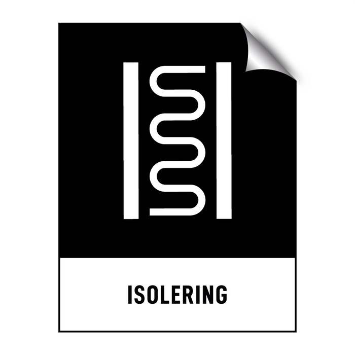 Isolering & Isolering & Isolering & Isolering & Isolering