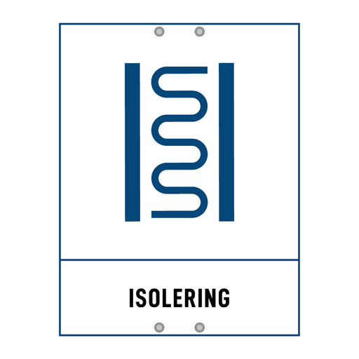 Isolering & Isolering & Isolering & Isolering