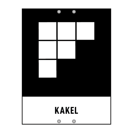 Kakel & Kakel & Kakel & Kakel