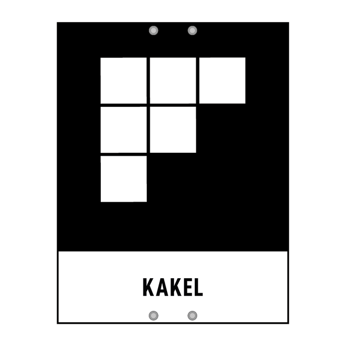 Kakel & Kakel & Kakel & Kakel