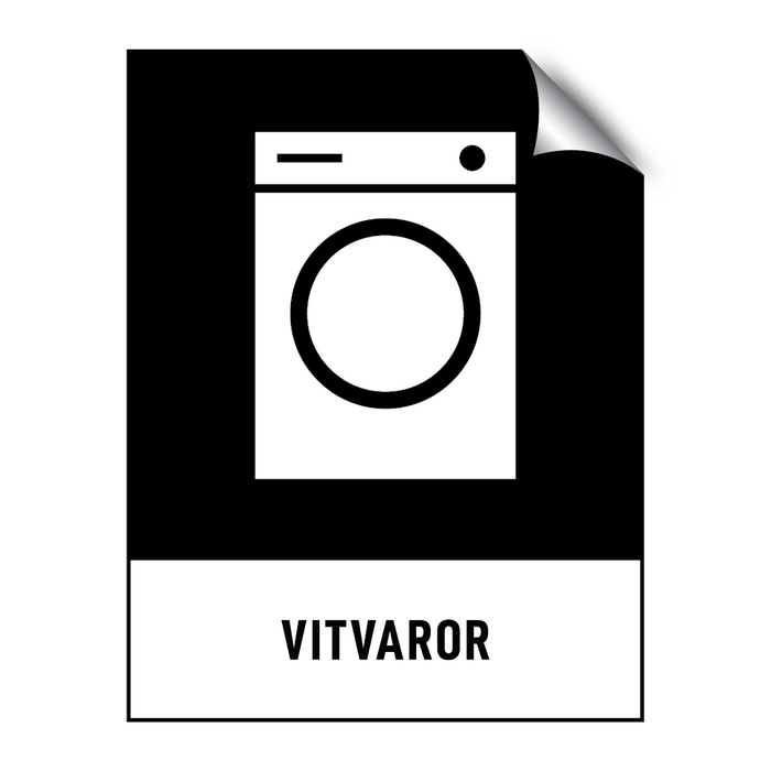 Vitvaror & Vitvaror & Vitvaror & Vitvaror & Vitvaror