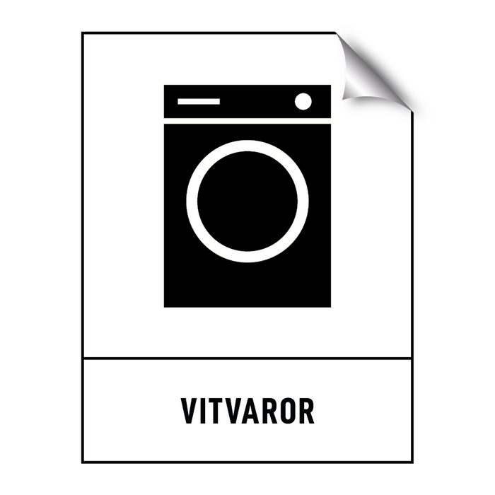 Vitvaror & Vitvaror & Vitvaror & Vitvaror & Vitvaror