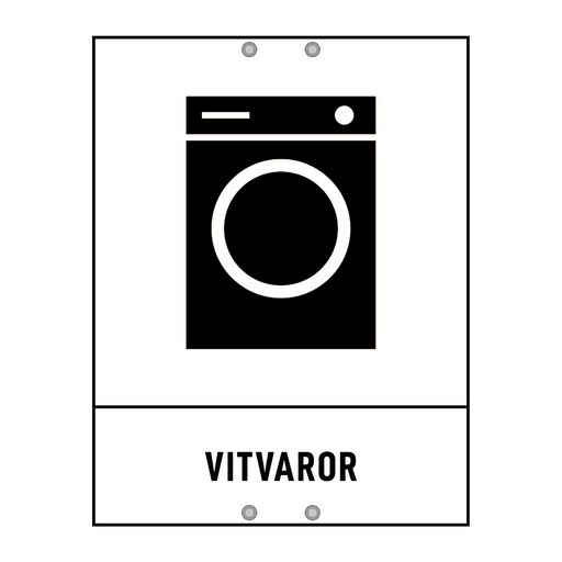 Vitvaror & Vitvaror & Vitvaror & Vitvaror