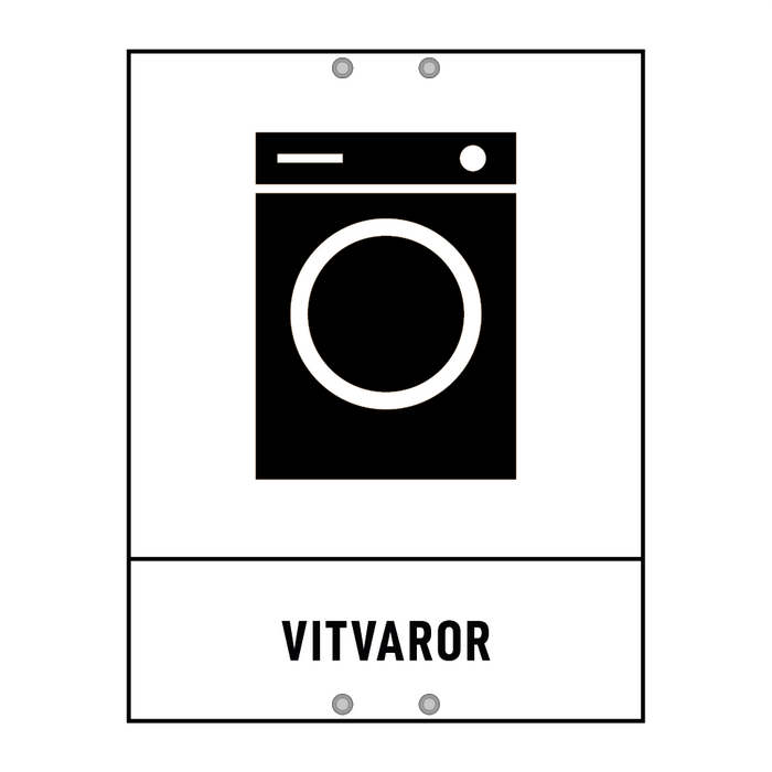 Vitvaror & Vitvaror & Vitvaror & Vitvaror