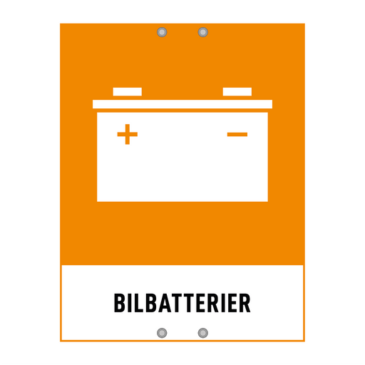Bilbatterier & Bilbatterier & Bilbatterier & Bilbatterier