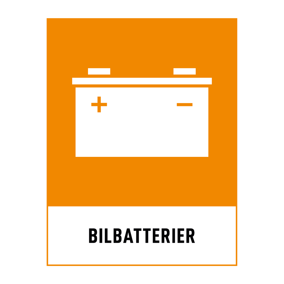 Bilbatterier & Bilbatterier & Bilbatterier & Bilbatterier & Bilbatterier & Bilbatterier