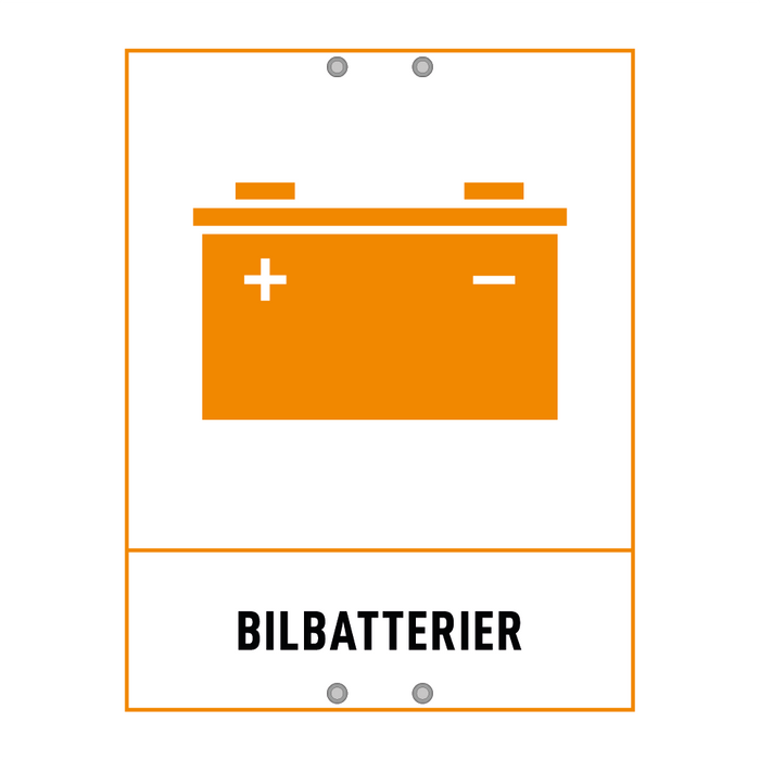 Bilbatterier & Bilbatterier & Bilbatterier & Bilbatterier