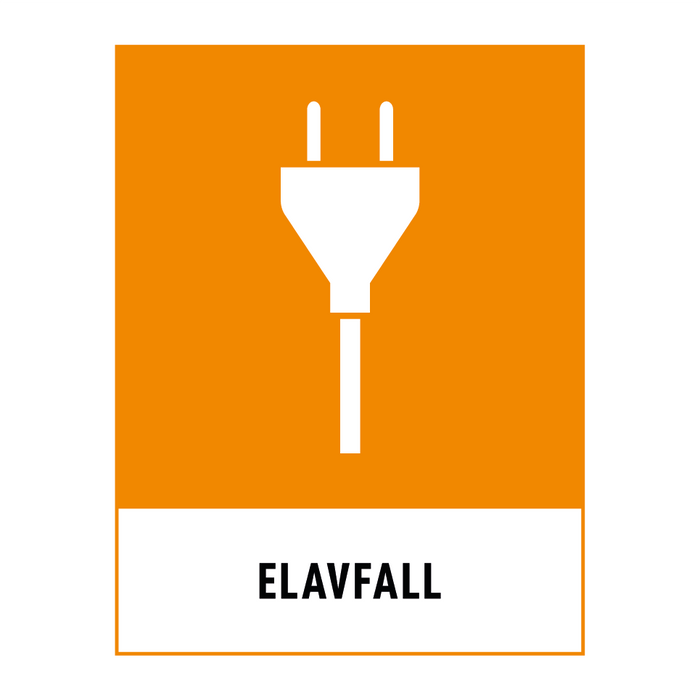 Elavfall & Elavfall & Elavfall & Elavfall & Elavfall & Elavfall & Elavfall & Elavfall & Elavfall