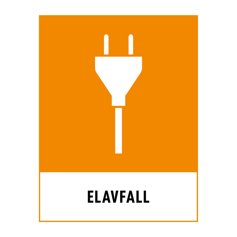 Elavfall & Elavfall & Elavfall & Elavfall & Elavfall & Elavfall & Elavfall & Elavfall & Elavfall