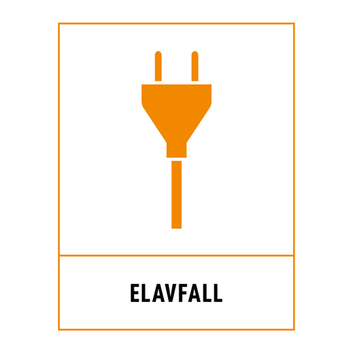Elavfall & Elavfall & Elavfall & Elavfall & Elavfall & Elavfall & Elavfall & Elavfall & Elavfall