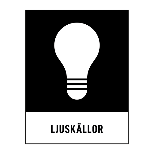 Ljuskällor & Ljuskällor & Ljuskällor & Ljuskällor & Ljuskällor & Ljuskällor & Ljuskällor