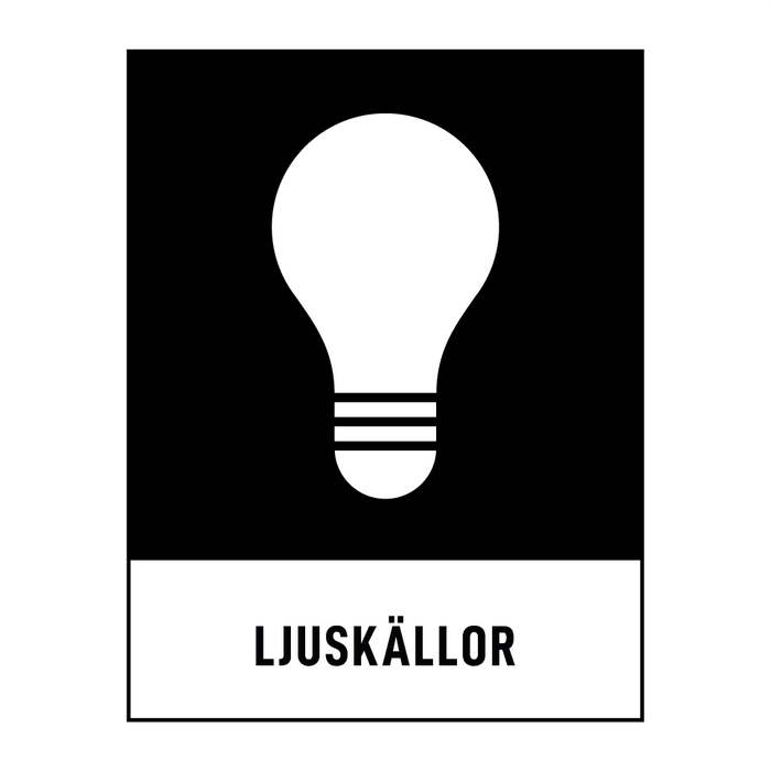 Ljuskällor & Ljuskällor & Ljuskällor & Ljuskällor & Ljuskällor & Ljuskällor & Ljuskällor