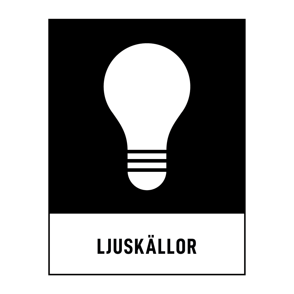 Ljuskällor & Ljuskällor & Ljuskällor & Ljuskällor & Ljuskällor & Ljuskällor & Ljuskällor