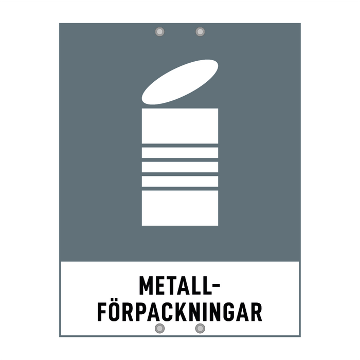 Metallförpackningar & Metallförpackningar & Metallförpackningar & Metallförpackningar