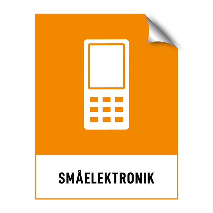 Småelektronik & Småelektronik & Småelektronik & Småelektronik & Småelektronik