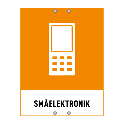 Småelektronik & Småelektronik & Småelektronik & Småelektronik