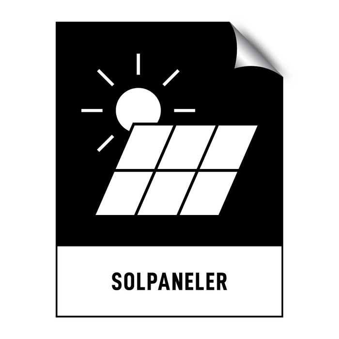 Solpaneler & Solpaneler & Solpaneler & Solpaneler & Solpaneler