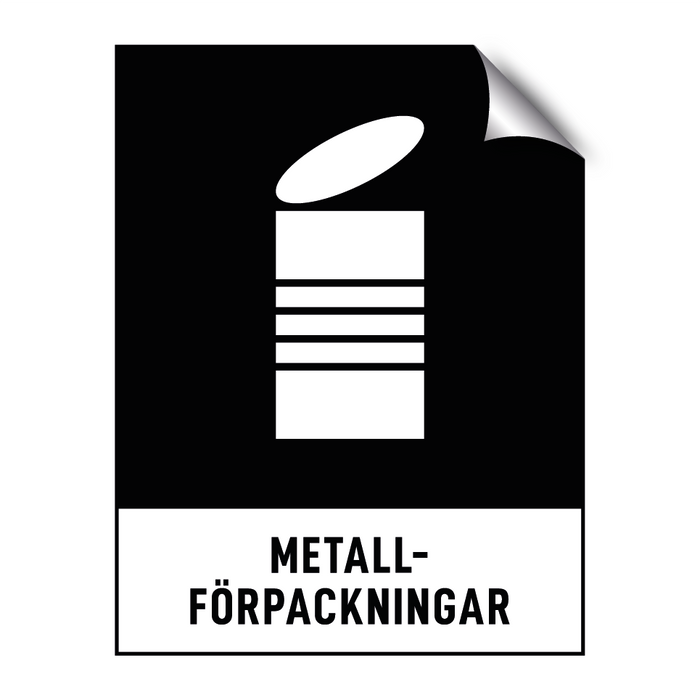 Metallförpackningar & Metallförpackningar & Metallförpackningar & Metallförpackningar
