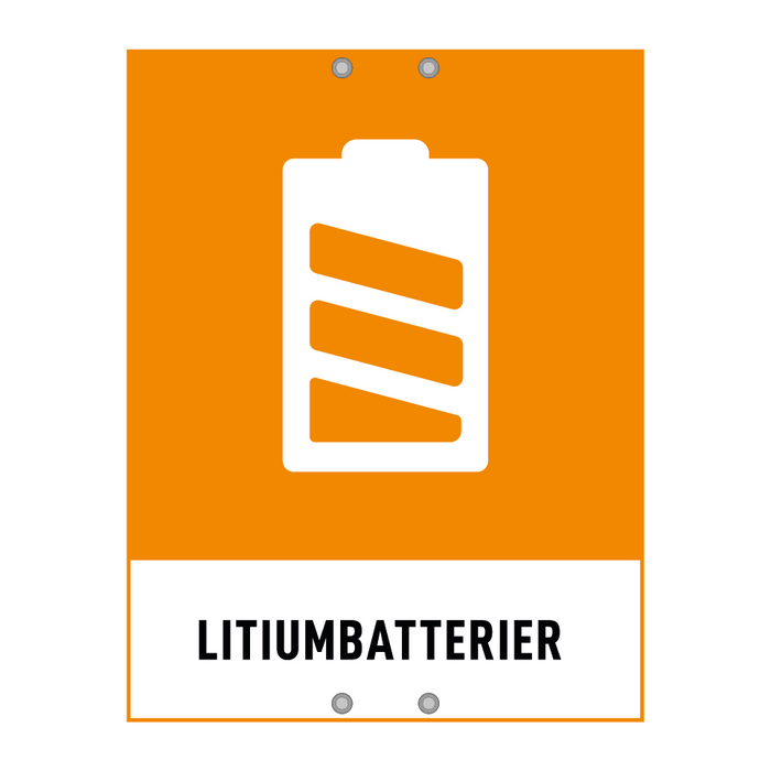 Litiumbatterier & Litiumbatterier & Litiumbatterier & Litiumbatterier