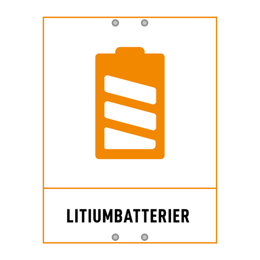 Litiumbatterier & Litiumbatterier & Litiumbatterier & Litiumbatterier