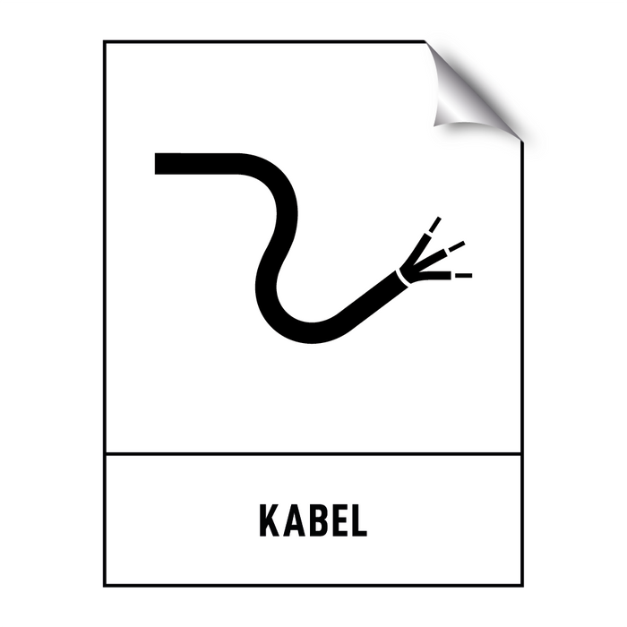 Kabel & Kabel & Kabel & Kabel & Kabel